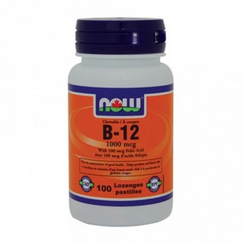 NOW B12